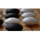 Glass Go Stones 8mm - Korean