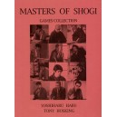 Masters of Shogi
