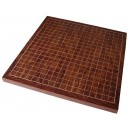 Goban en Bois de Rose