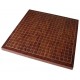 Go/Xiangqi Board - Rosewood 