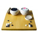 Ensemble Jeu de Go Expert