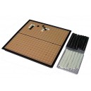 Jeu de Go Magnetique