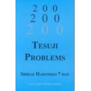 200 Tesuji problems