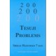 200 Tesuji problems