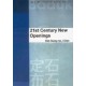 21st Century new openings - Kim Sung-rae