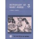 Dictionary of Basic Joseki Vol 3