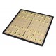 Magnetic Shogi Set