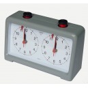 Pendule pour jeu de Go Quartz I