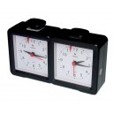 Pendule pour jeu de Go Quartz II
