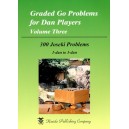 Graded go problems for dan players 3