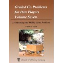 Graded go problems for dan players 7