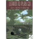 Learn to play go vol 2