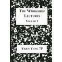 Workshop lectures vol 1