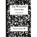 Workshop lectures vol 4