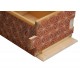 Himitsubako - japanese puzzle box fall red