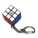 Rubik's Cube 3x3 Key Ring