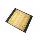 Slim Magnetic Shogi Set 