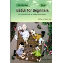 Baduk for beginners - Kim Sung-rae