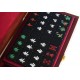 Mahjong Japonais Noir