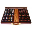 Grand Mahjong Noir Deluxe