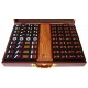 Deluxe Black Mahjong