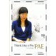 Think like a pro Pae