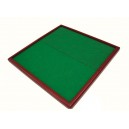 Plateau Mahjong Pliable