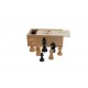 Pieces Chavet, Weighted N°4