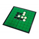 Reversi magn&eacute;tique pliable