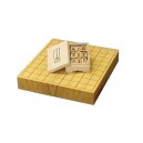 Traditional Shogi Set II
