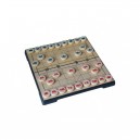 Magnetic Xiangqi Set - Pocket