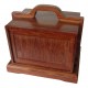 Mahjong Americain Coffret Palissandre