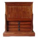 Mahjong Americain Coffret Palissandre