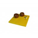 Expert Go Game Set + 5