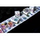 Mahjong Americain Motifs Traditionnels