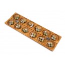 Awal&eacute; - Mancala Teck