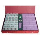 Mahjong XXL Mauve