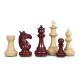 Chess Pieces - Palisander - Meghoot