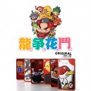 Hanafuda Cards - Toons