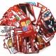 Hanafuda Cards - Toons 3