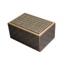 Japanese Puzzle Box Dark Deluxe