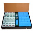 Mahjong XXL Bleu