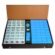 XXL Blue Mahjong