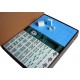 Mahjong XXL Bleu