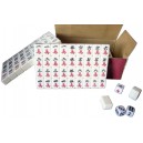 Mini Mahjong de Voyage