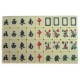 Mini Mahjong de Voyage