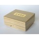 Pieces Shogi Standard en Bois