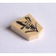 Pieces Shogi Standard en Bois