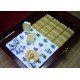 Mini Mahjong "Gold"