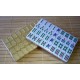 Mini Mahjong "Gold"